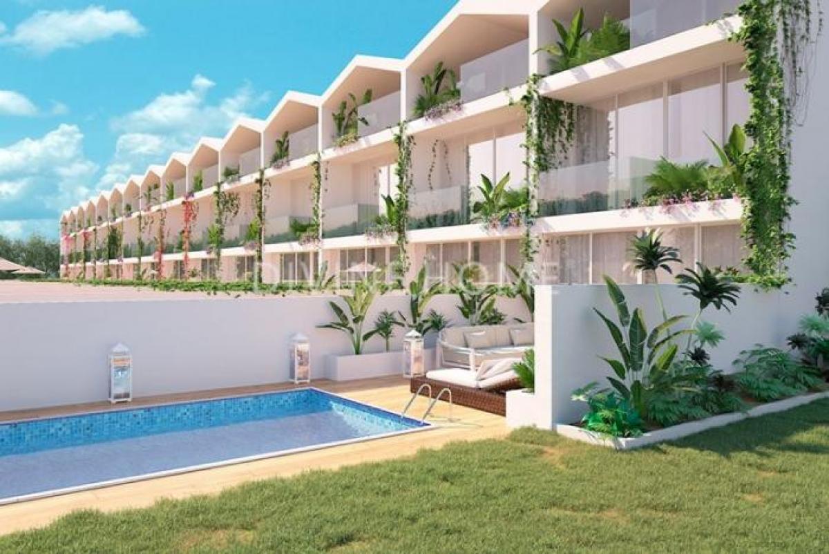 Villa de 4 dormitorios en Tavira, Portugal No. 2835