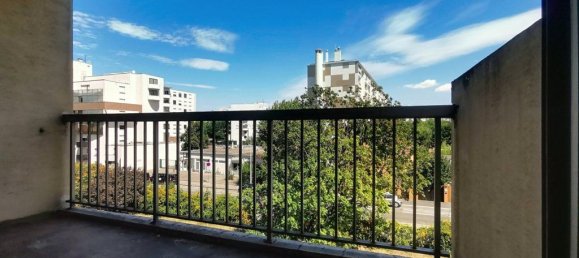 Apartamento T2 em Lyon, France N.º 341984 2