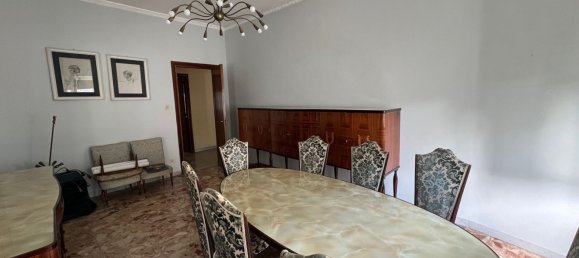 5 rooms Apartment in Cosenza, Italy No. 187124 26