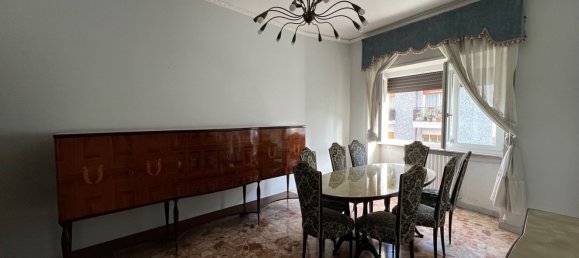 5 rooms Apartment in Cosenza, Italy No. 187124 28