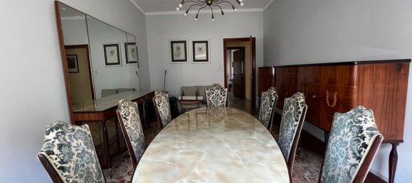 5 rooms Apartment in Cosenza, Italy No. 187124 27