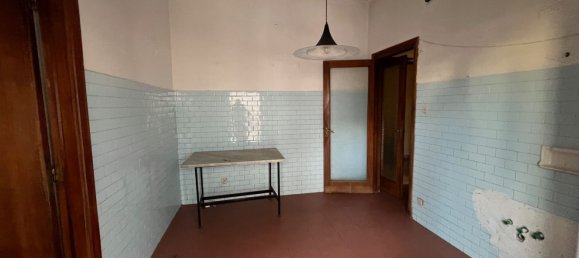5 rooms Apartment in Cosenza, Italy No. 187124 13