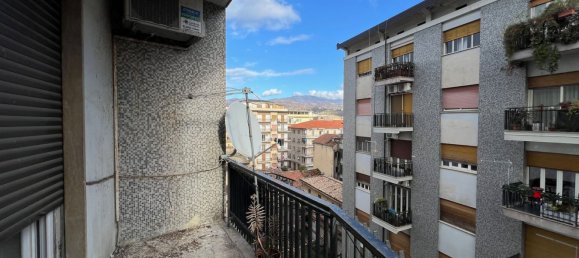 5 rooms Apartment in Cosenza, Italy No. 187124 21