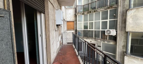 5 rooms Apartment in Cosenza, Italy No. 187124 12