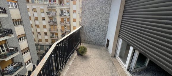 5 rooms Apartment in Cosenza, Italy No. 187124 22