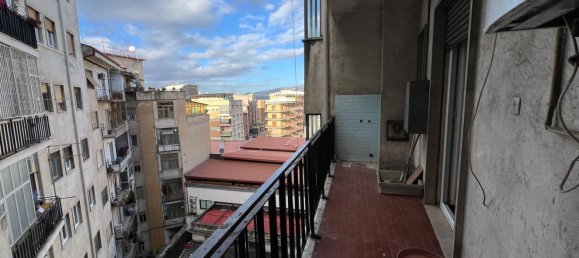 5 rooms Apartment in Cosenza, Italy No. 187124 11