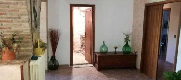 7-salle Appartement à Castel Sant'Elia, Italy No. 28948 19