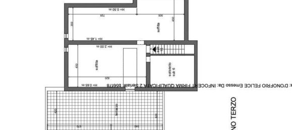 7-salle Appartement à Castel Sant'Elia, Italy No. 28948 29