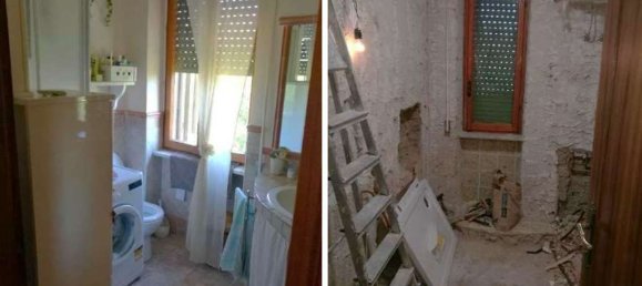 7-salle Appartement à Castel Sant'Elia, Italy No. 28948 22