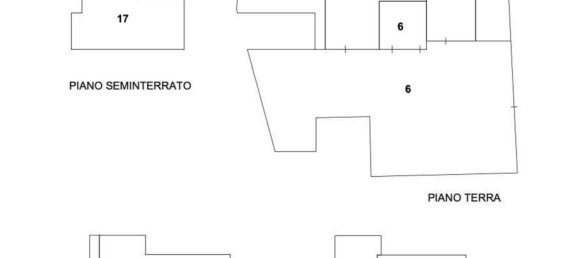 7-salle Appartement à Castel Sant'Elia, Italy No. 28948 31