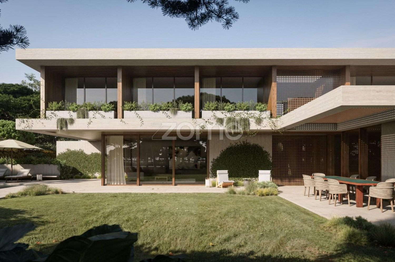  Land in Oeiras, Portugal No. 237442