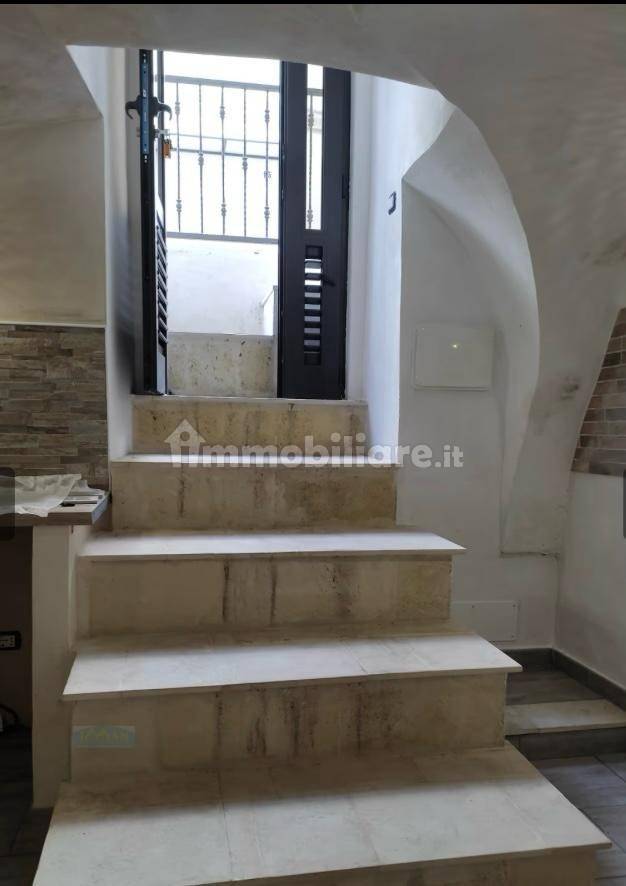 Studio à Ceglie Messapica, Italy No. 147743