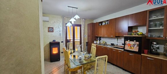 3 Schlafzimmer Wohnung in Orta di Atella, Italy, Nr. 318938 8
