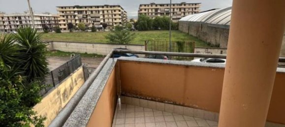 3 Schlafzimmer Wohnung in Orta di Atella, Italy, Nr. 318938 6