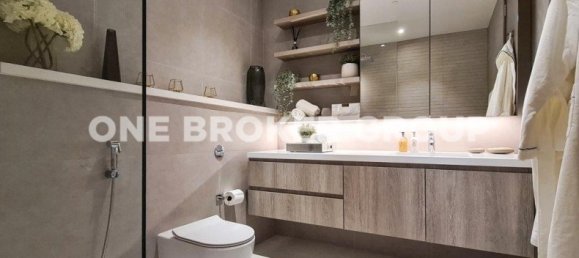 1 Schlafzimmer Wohnung in Dubai Marina, UAE, Nr. 1836 3