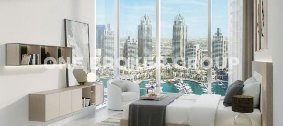 1 Schlafzimmer Wohnung in Dubai Marina, UAE, Nr. 1836 5