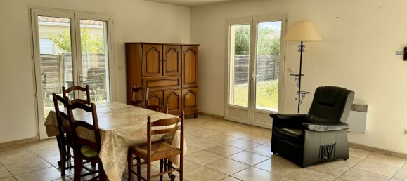 3 غرف نوم منزل في Narbonne, France رقم 361194 4