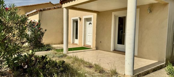 3 غرف نوم منزل في Narbonne, France رقم 361194 19