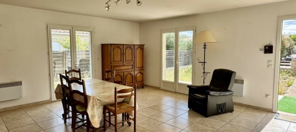 3 غرف نوم منزل في Narbonne, France رقم 361194 28