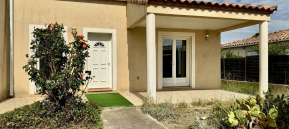 3 غرف نوم منزل في Narbonne, France رقم 361194 24