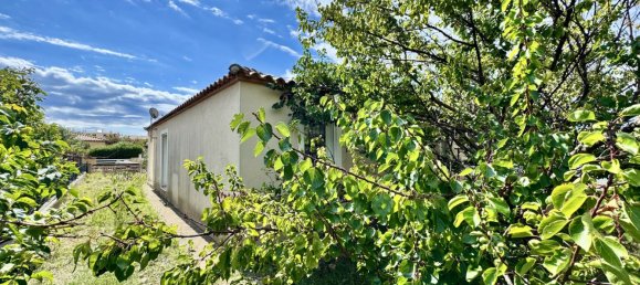 3 غرف نوم منزل في Narbonne, France رقم 361194 20