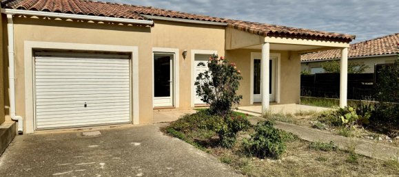 3 غرف نوم منزل في Narbonne, France رقم 361194 26