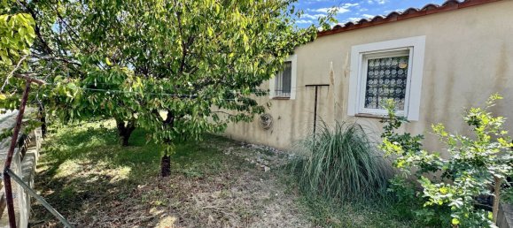 3 غرف نوم منزل في Narbonne, France رقم 361194 23