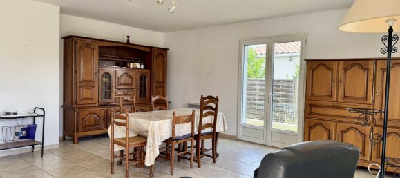 3 غرف نوم منزل في Narbonne, France رقم 361194 3