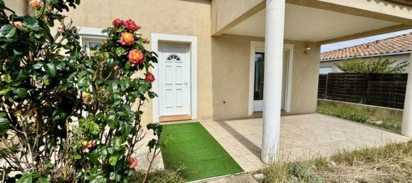 3 غرف نوم منزل في Narbonne, France رقم 361194 2