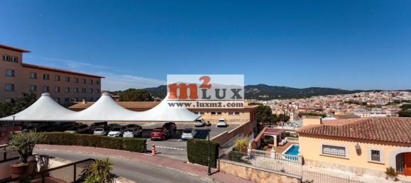 3 Schlafzimmer Stadthaus in Sant Feliu de Guixols, Spain, Nr. 13338 3