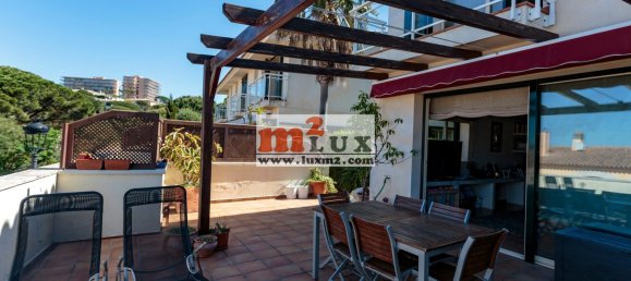 3 Schlafzimmer Stadthaus in Sant Feliu de Guixols, Spain, Nr. 13338 9