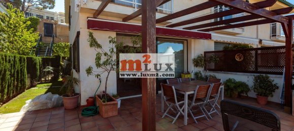 3 Schlafzimmer Stadthaus in Sant Feliu de Guixols, Spain, Nr. 13338 8