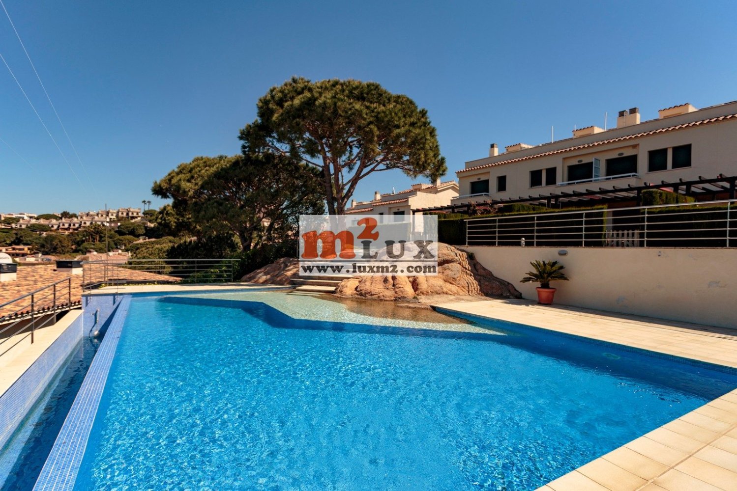 3 Schlafzimmer Stadthaus in Sant Feliu de Guixols, Spain, Nr. 13338