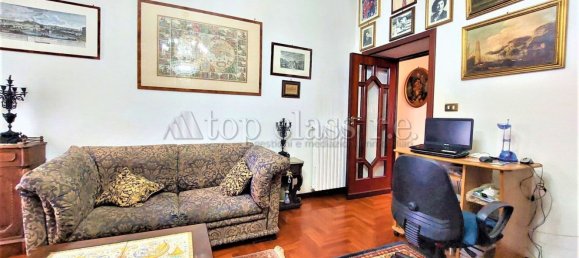 6-Zimmer Doppelhaus in Pozzuoli, Italy, Nr. 34139 21
