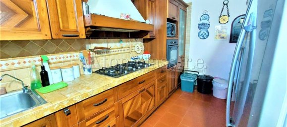 6-Zimmer Doppelhaus in Pozzuoli, Italy, Nr. 34139 36