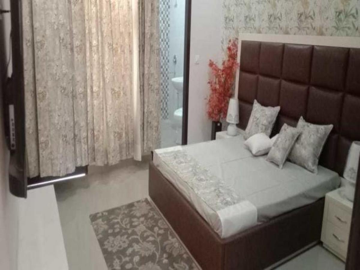 2 bedrooms House in Mohali, India No. 13789