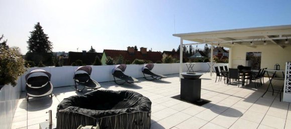 Пентхаус с 4 комнатами в Пунтигам, Австрия № 170321 8