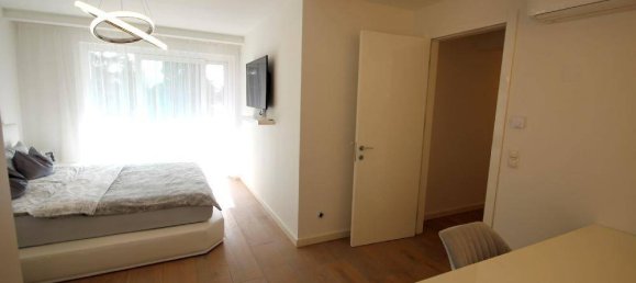 Пентхаус с 4 комнатами в Пунтигам, Австрия № 170321 14