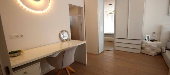 Пентхаус с 4 комнатами в Пунтигам, Австрия № 170321 13