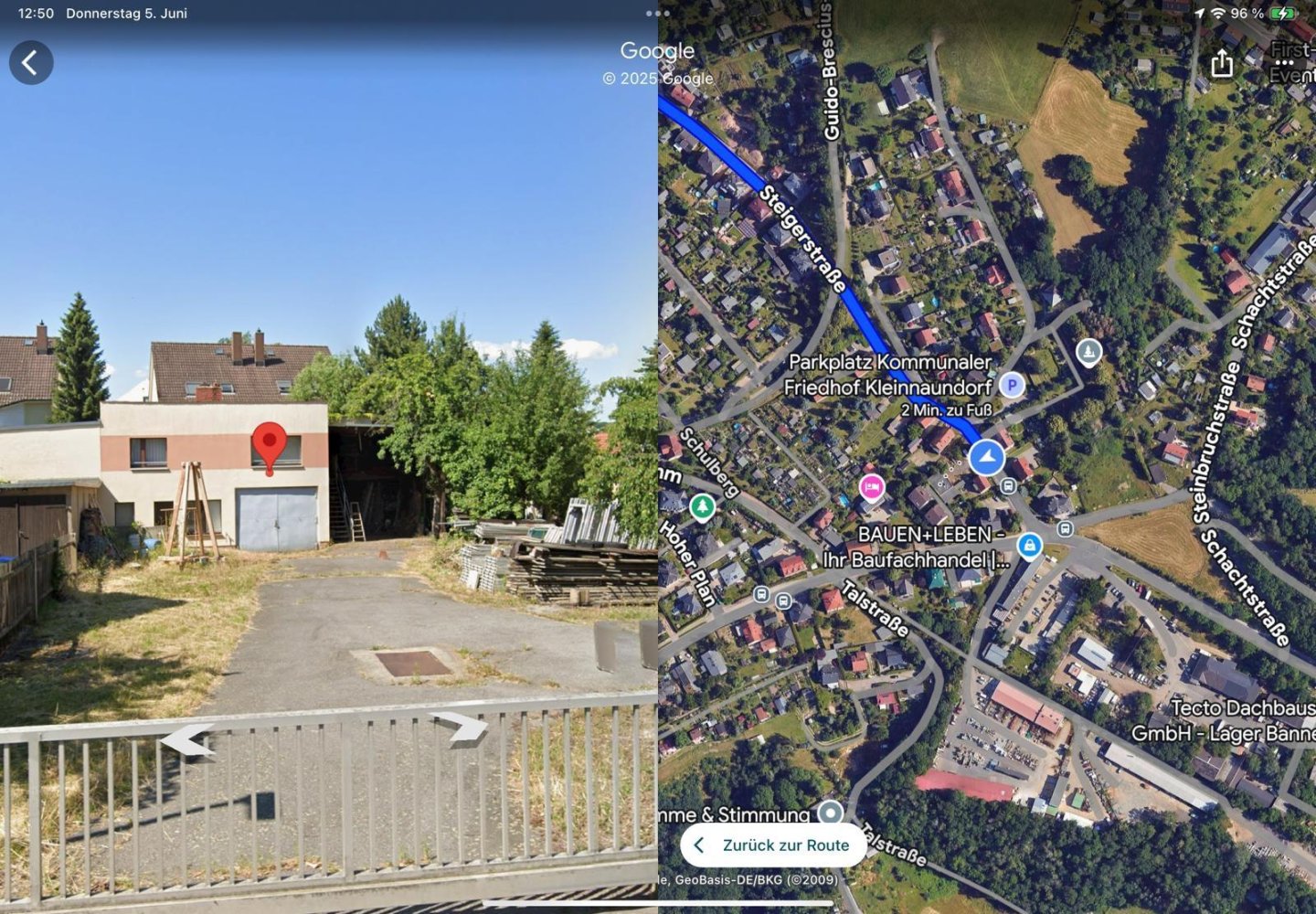  Land in Sachsische Schweiz-Osterzgebirge, Germany No. 225281