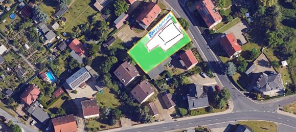  Land in Sachsische Schweiz-Osterzgebirge, Germany No. 225281 4