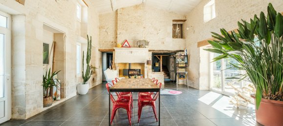 4 غرف نوم منزل في Deux-Sevres, France رقم 357461 14