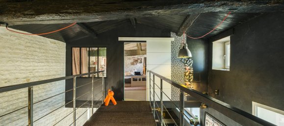 4 غرف نوم منزل في Deux-Sevres, France رقم 357461 13