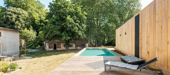 4 غرف نوم منزل في Deux-Sevres, France رقم 357461 2