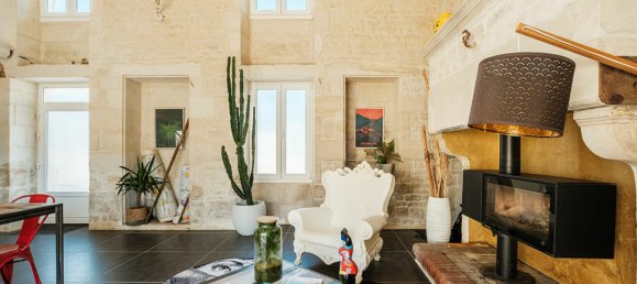 4 غرف نوم منزل في Deux-Sevres, France رقم 357461 9