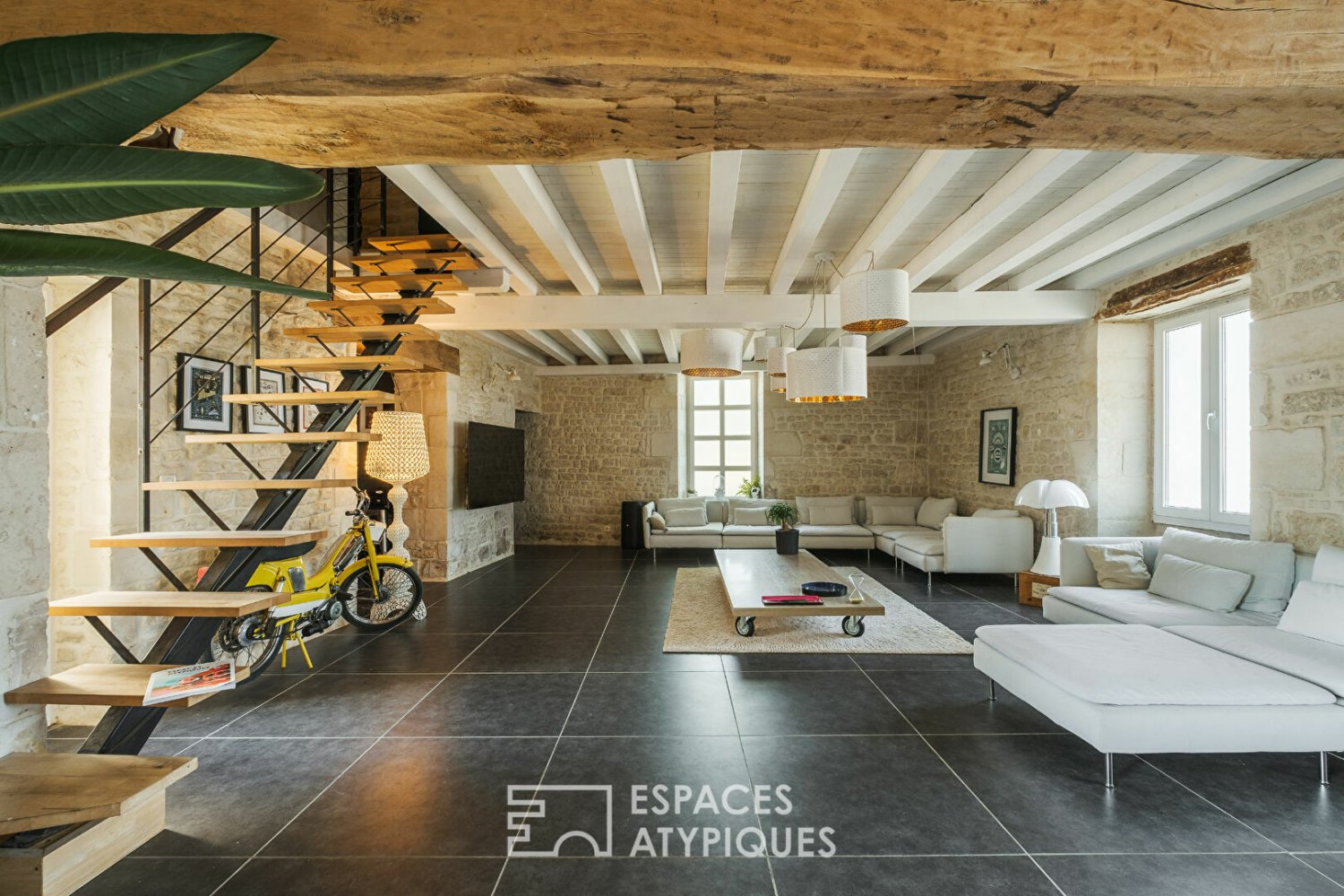 4 غرف نوم منزل في Deux-Sevres, France رقم 357461