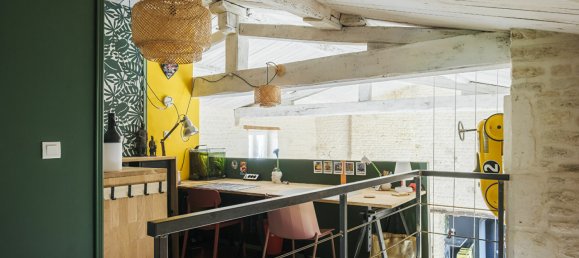 4 غرف نوم منزل في Deux-Sevres, France رقم 357461 12