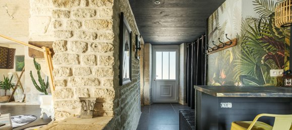 4 غرف نوم منزل في Deux-Sevres, France رقم 357461 7