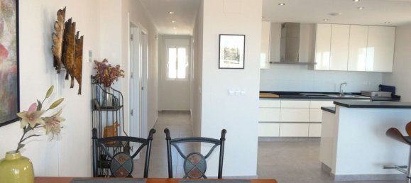 3 غرف نوم شقة في Alicante, Spain رقم 176238 7