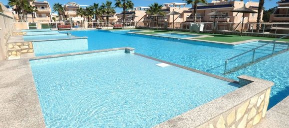 3 غرف نوم شقة في Alicante, Spain رقم 176238 38